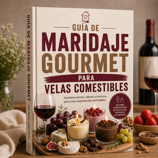 Maridaje Gourmet: La Guía para Cobrar Precio Premium