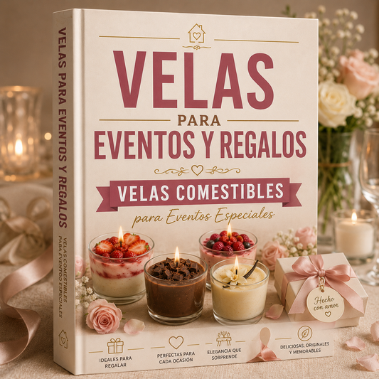 Vendé en Cada Fecha del Año