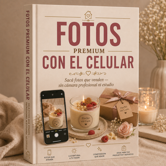 Fotos Que Venden Solas